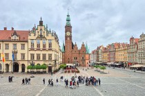 Lokal Wrocław Stare Miasto, ul. Rynek