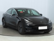 Tesla Model 3 , SoH 85%, 1. Właściciel, Serwis ASO, Automat, Skóra, Navi,