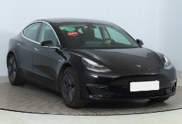 Tesla Model 3 , SoH 85%, 1. Właściciel, Serwis ASO, Automat, Skóra, Navi,