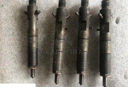 Perkins RG Delphi - Wtryskiwacze 2645K011