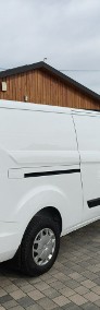 Ford Transit Custom LIFT 2.0 Tdci 130 KM L2H1 Oryginalny Przebieg-4