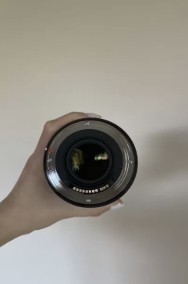 Obiektyw Sigma Canon EF-S 18-35mm F1.8-2