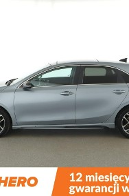 Kia Cee'd III GT line Automat Kamera Navi Podg.fotele Subwoofer audio-2