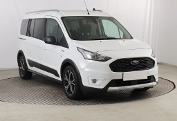 Ford Transit Connect , Salon Polska, 1. Właściciel, Serwis ASO, Automat, VAT 23%,