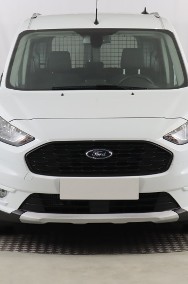 Ford Transit Connect , Salon Polska, 1. Właściciel, Serwis ASO, Automat, VAT 23%,-2