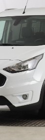 Ford Transit Connect , Salon Polska, 1. Właściciel, Serwis ASO, Automat, VAT 23%,-3
