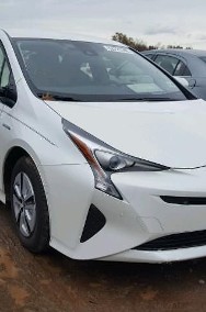 Toyota Prius III Hybrid Hybryda Auto Punkt-2