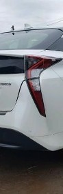 Toyota Prius III Hybrid Hybryda Auto Punkt-4