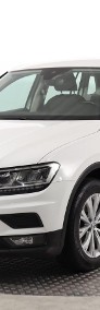 Volkswagen Tiguan Salon Polska, 1. Właściciel, VAT 23%, Navi, Klima, Tempomat,-3