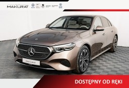 Mercedes-Benz Klasa E E220d 4MATIC Avantgarde Szklany Dach Ambient Elektr.f i kier Salon P