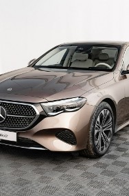 Mercedes-Benz Klasa E E220d 4MATIC Avantgarde Szklany Dach Ambient Elektr.f i kier Salon P-2