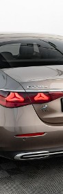 Mercedes-Benz Klasa E E220d 4MATIC Avantgarde Szklany Dach Ambient Elektr.f i kier Salon P-4
