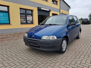 PIERWSZY WŁASCICIEL 60.000KM-1