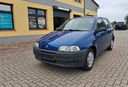 Fiat Punto I PIERWSZY WŁASCICIEL 60.000KM