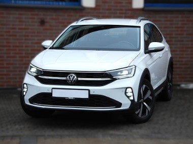 TIGO 1.5 TSI 150 KM ACT Style DSG-1