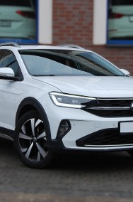 TIGO 1.5 TSI 150 KM ACT Style DSG-2