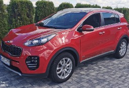 Kia Sportage IV 1.6 177Km Najbogatsza Wersja GT Line 4WD Zarejestrowany W Polsce