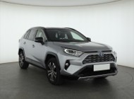 Toyota RAV 4 IV , Salon Polska, Serwis ASO, Automat, Skóra, Xenon, Bi-Xenon,