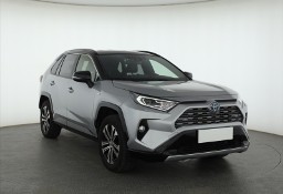 Toyota RAV 4 IV , Salon Polska, Serwis ASO, Automat, Skóra, Xenon, Bi-Xenon,