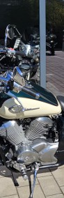 VT750 Shadow 750 -kolekcjonerski stan - tylko 36500km   raty-4