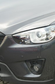 Mazda CX-5 SALON PL I-WSZY WŁAŚCICIEL NISKI PRZEBIEG 2,0 160 KM 4X4 AUTOMAT H-2