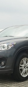 Mazda CX-5 SALON PL I-WSZY WŁAŚCICIEL NISKI PRZEBIEG 2,0 160 KM 4X4 AUTOMAT H-3