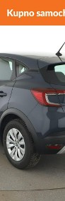 Renault Captur klimatyzacja kamera i czujniki parkowania multifunkcja-4
