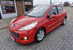 Peugeot 207 OPŁACONY 1.4i KLIMA ALUFELGI STAN SUPER !!!