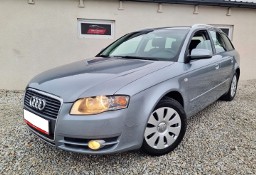 Audi A4 III (B7)