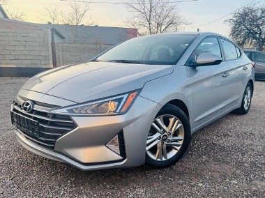 2.0 benzyna 150KM 2020r Bezwypadkowy Serwis Gwarancja -1