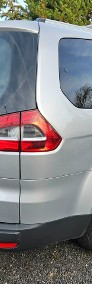 Ford Galaxy IV 7 osobowy / Klimatyzacja automatyczna 2 strefowa / 6 Biegów-3