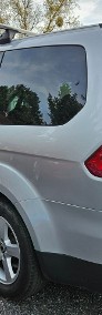 Ford Galaxy IV 7 osobowy / Klimatyzacja automatyczna 2 strefowa / 6 Biegów-4