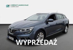 Renault Megane IV 1.3 TCe FAP Intens Kombi. WX5866C