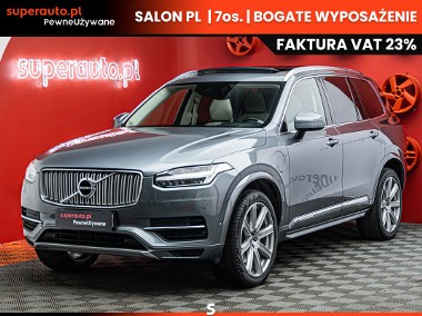 Volvo XC90 IV T8 AWD Plug-In Hybrid Inscription 7os T8 AWD Plug-In Hybrid Inscription-1