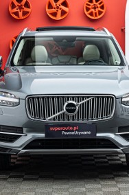 Volvo XC90 IV T8 AWD Plug-In Hybrid Inscription 7os T8 AWD Plug-In Hybrid Inscription-2