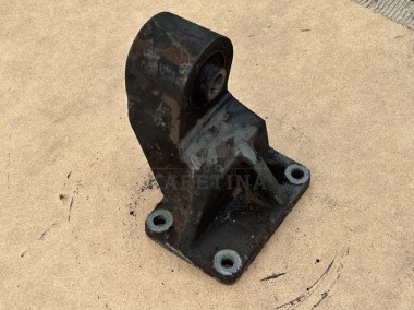 Claas LEXION 780 Wspornik silnika kompletny 00 0791 800 0 0007918000-1