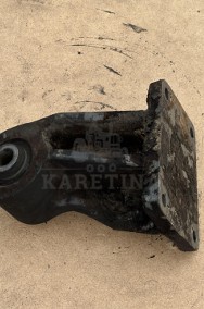 Claas LEXION 780 Wspornik silnika kompletny 00 0791 800 0 0007918000-3