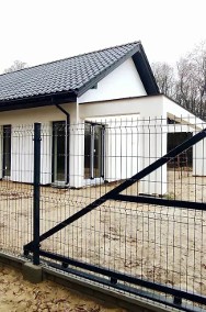 Wybudowany, komfortowy dom- okolice Łodzi-2