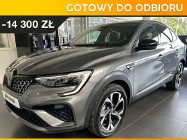 Renault Arkana Techno EDC 1.3 TCe mHEV Techno EDC 1.3 TCe mHEV 140KM