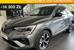 Renault Arkana Techno EDC 1.3 TCe mHEV Techno EDC 1.3 TCe mHEV 140KM