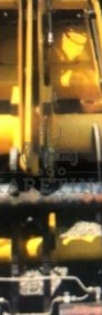 Yanmar V80 - Półoś-4