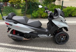 Piaggio ABS*ASR*8100 Tys.km*
