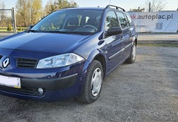 Renault Megane II Salon PL, pierwszy właściciel