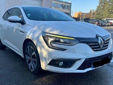 Renault Megane 1.5 dCi Limited-1