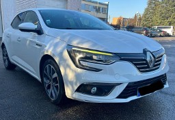 Renault Megane IV Renault Megane 1.5 dCi Limited