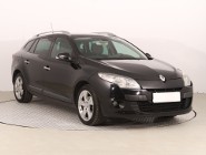 Renault Megane III , Navi, Klimatronic, Tempomat, Parktronic, Dach panoramiczny,