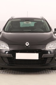 Renault Megane III , Navi, Klimatronic, Tempomat, Parktronic, Dach panoramiczny,-2