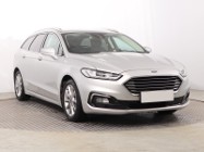 Ford Mondeo IX , Automat, VAT 23%, Navi, Klimatronic, Tempomat, Parktronic