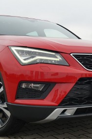 SEAT Ateca Xcellence 4x4 2,0 150 km 1 Właściciel Stan Idealny z Niemiec-2