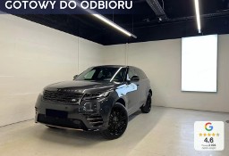 Land Rover Range Rover Velar D300 Autobiography 3.0 D300 Autobiography (300KM) Podgrzewana szyba